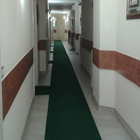 Fiumara جنوة