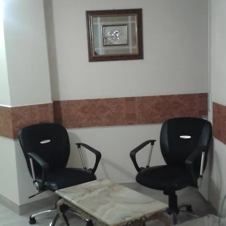 فندق Fiumara